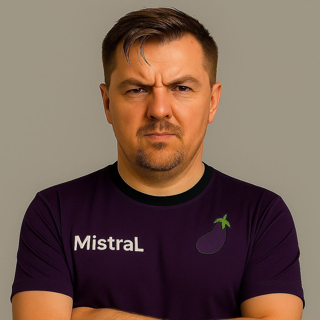 Mistral81