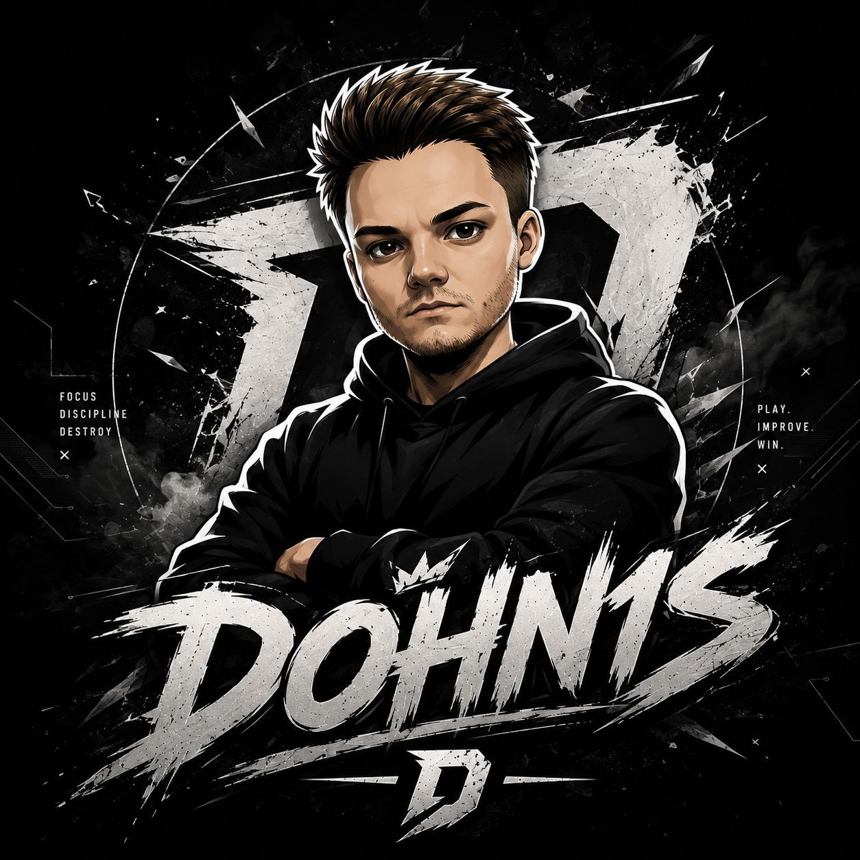 Faceit Avatar