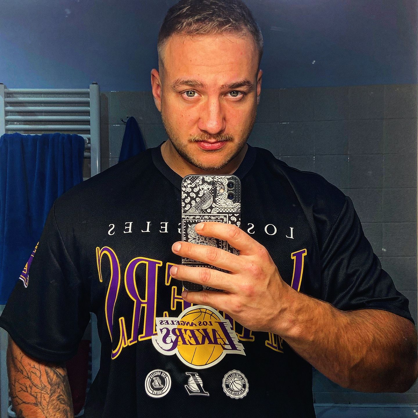 Faceit Avatar