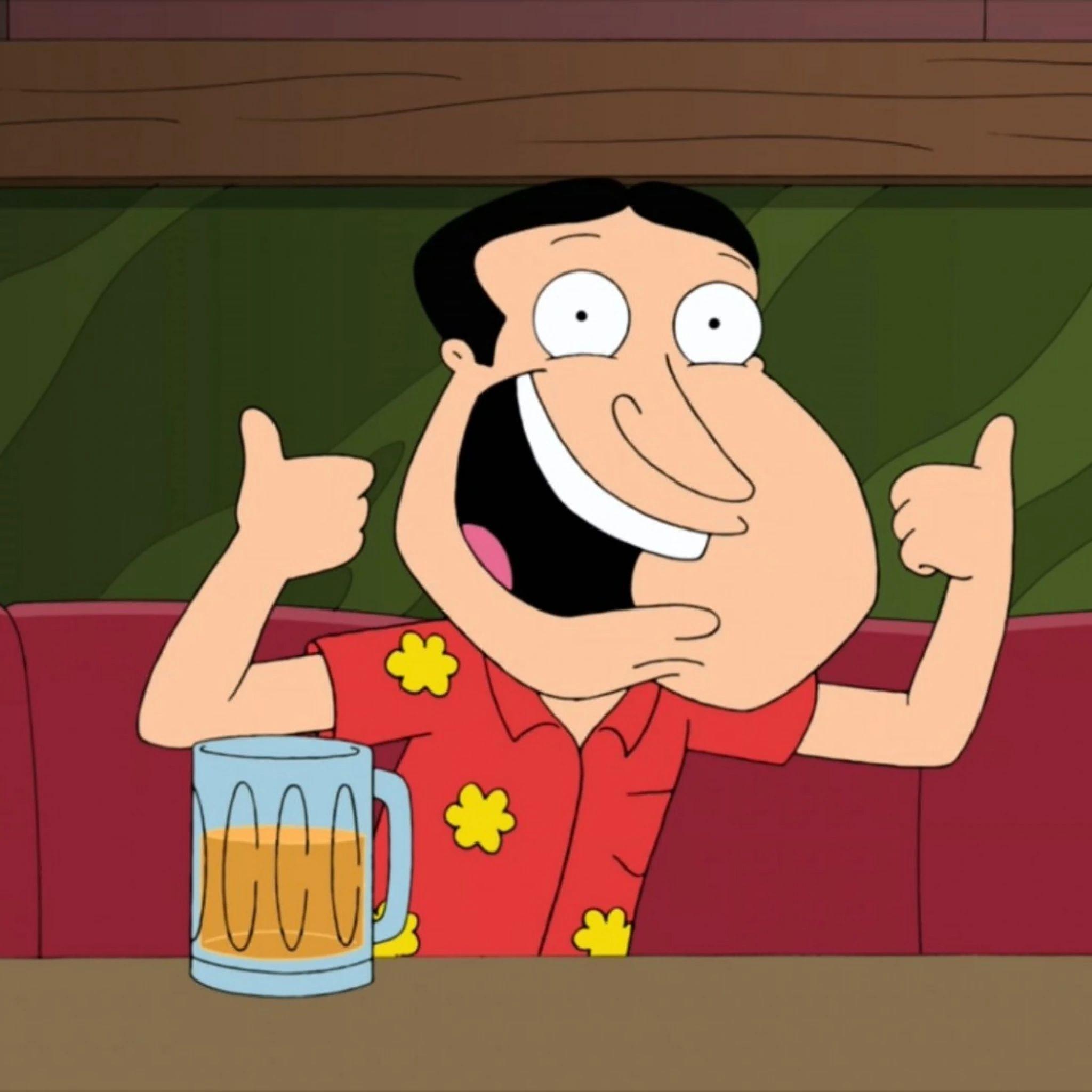 Quagmire11 avatar