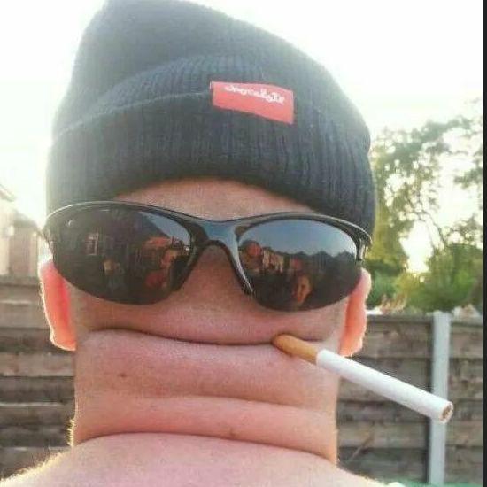 BOR911 avatar