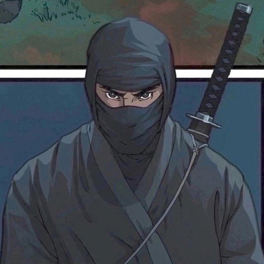 K-R-I-N avatar