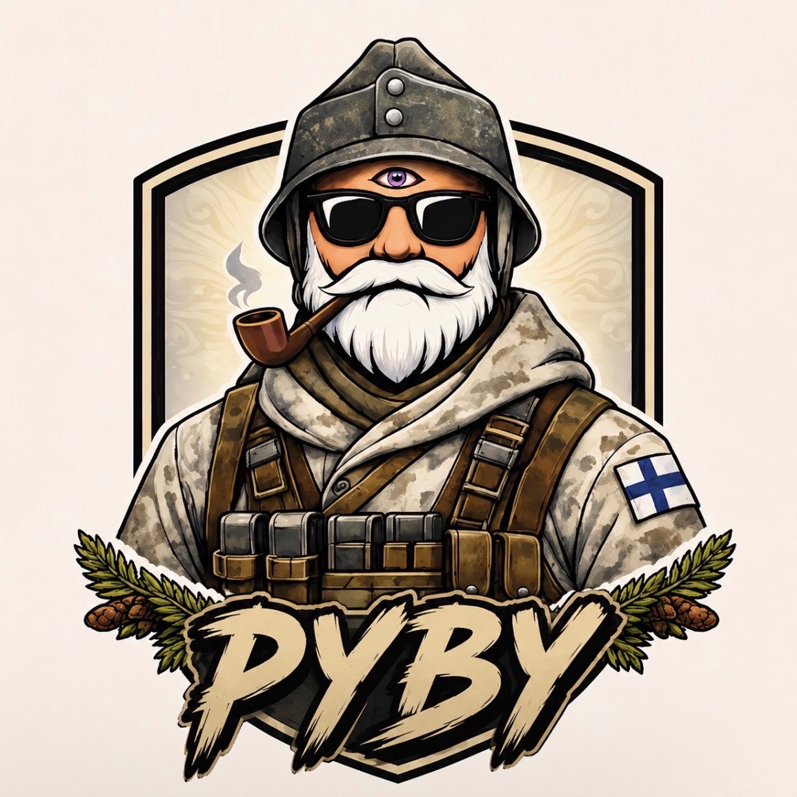 pyby