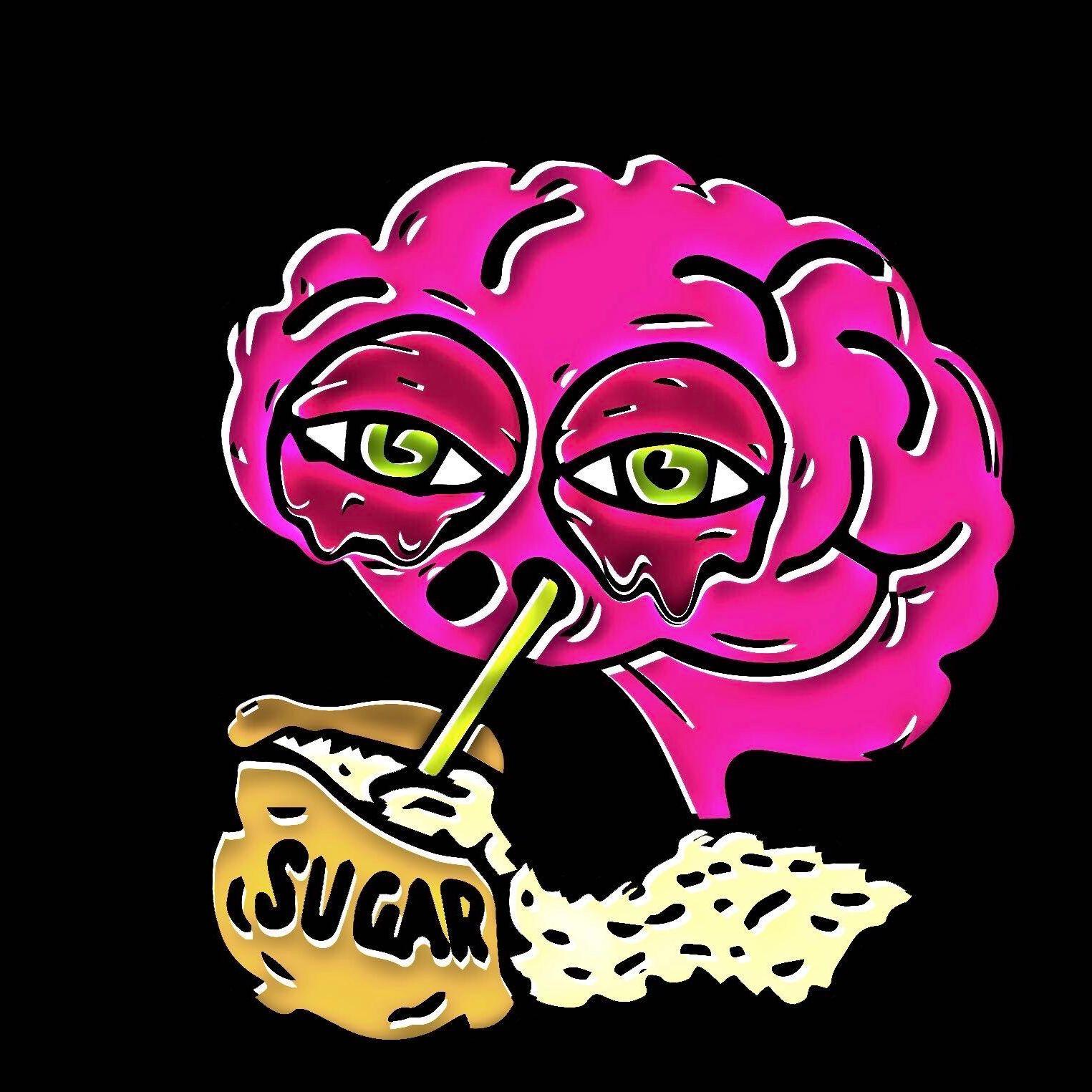 SugarGoose avatar