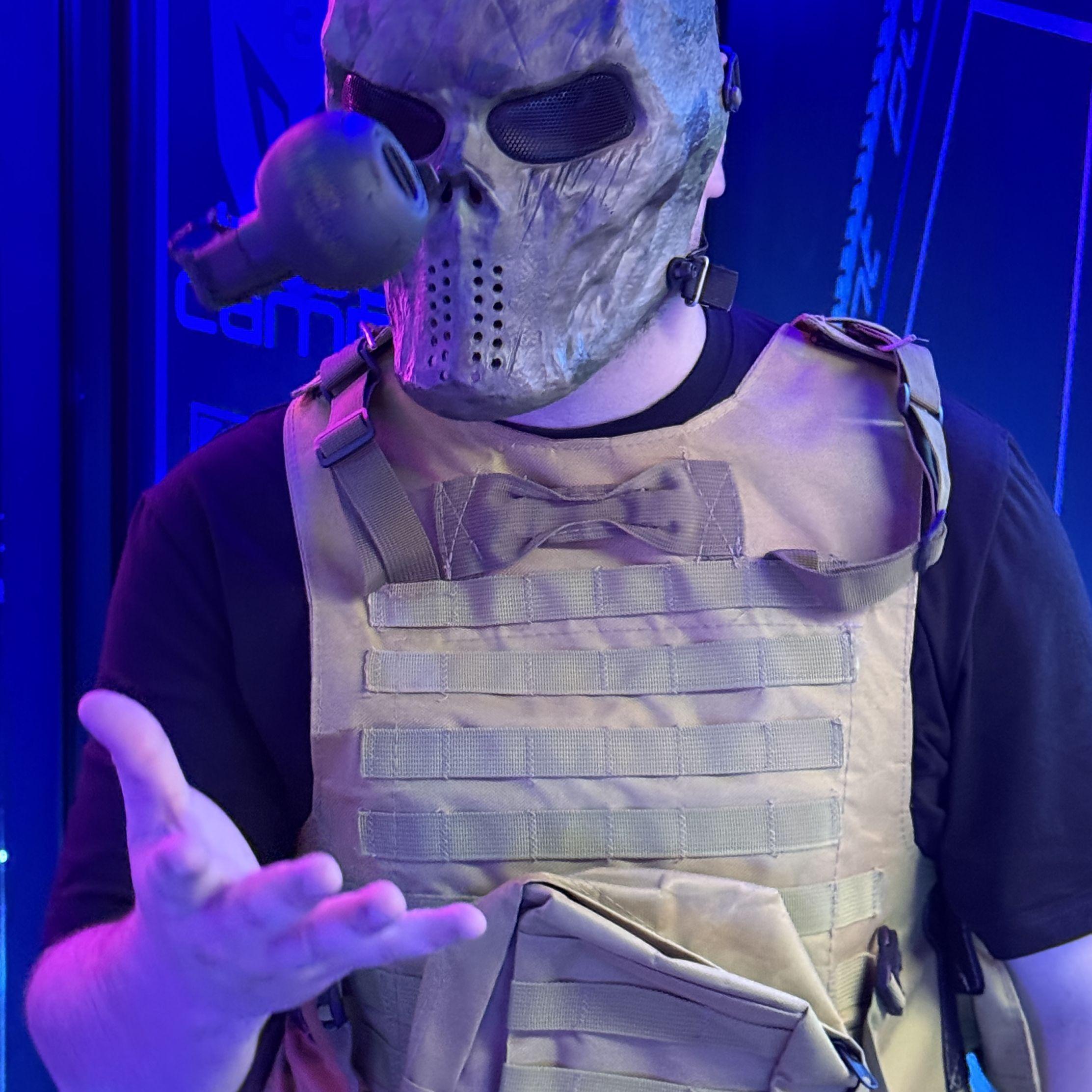 L_E_V avatar