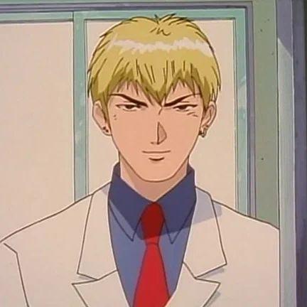 Player Onizuka27 avatar