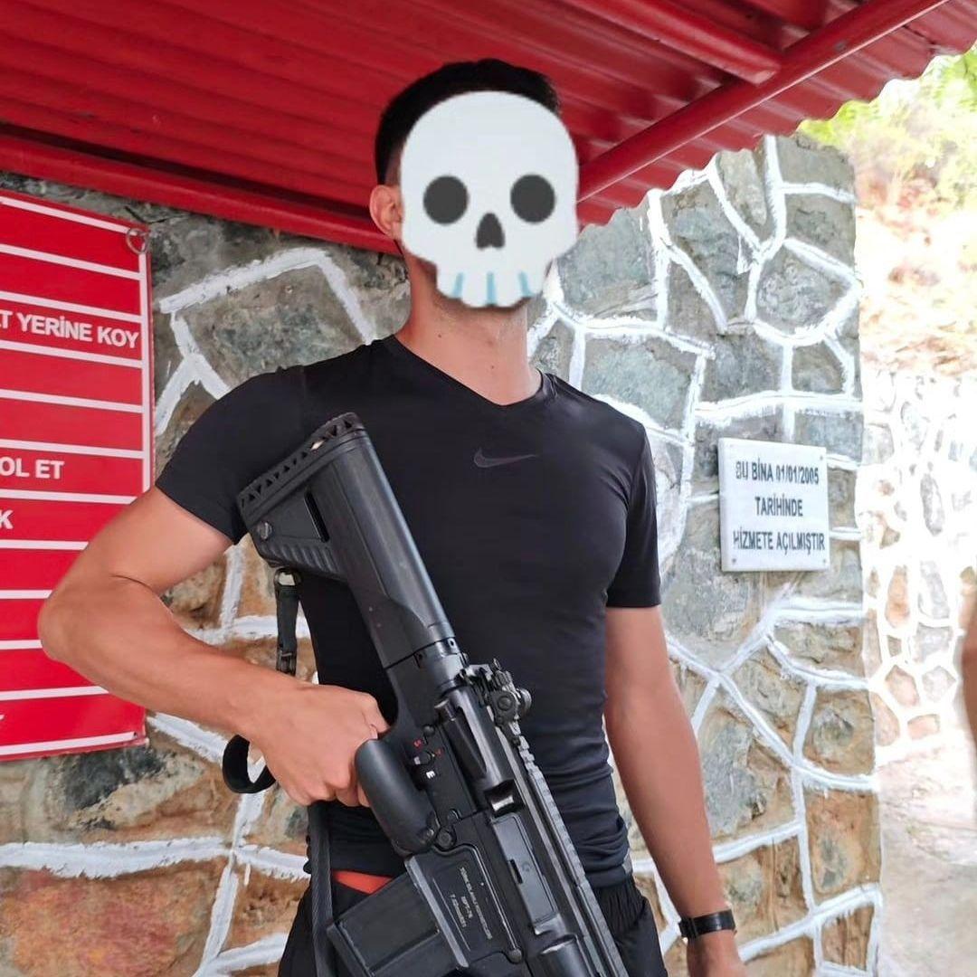 Faceit avatar