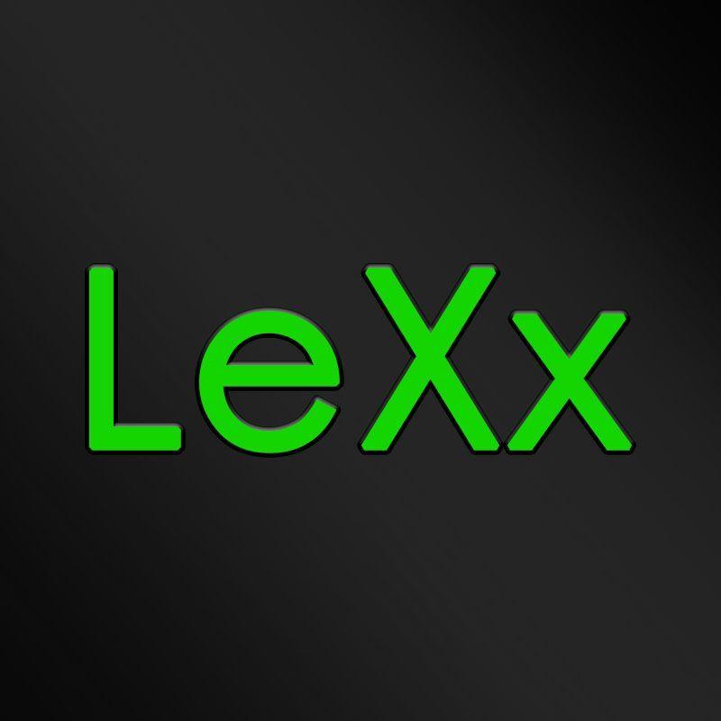Player lexxed avatar
