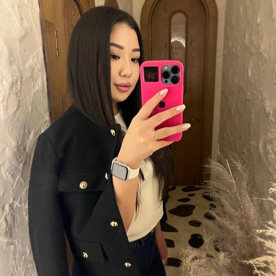 AIYMAA avatar