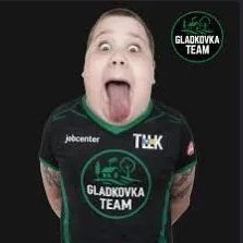 Maksik_4 FACEIT avatar