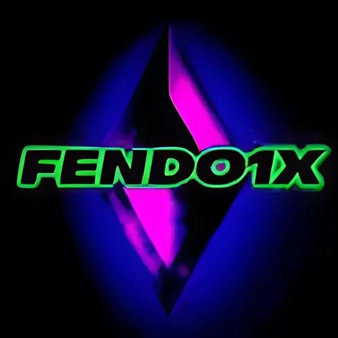 Player FENDO1X1 avatar