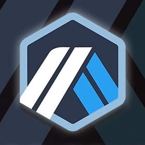 _ARBITRUM_ avatar