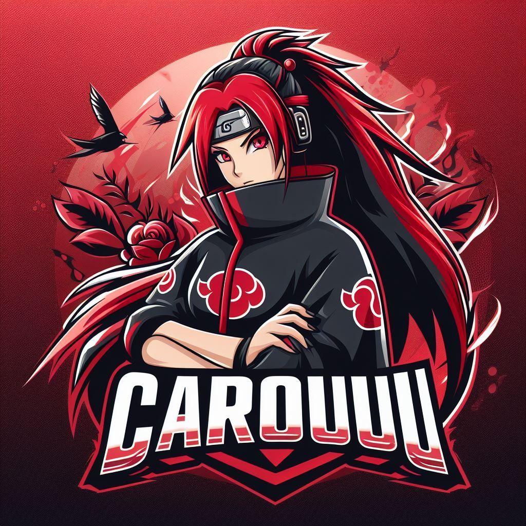 Player CarouAkatsuk avatar