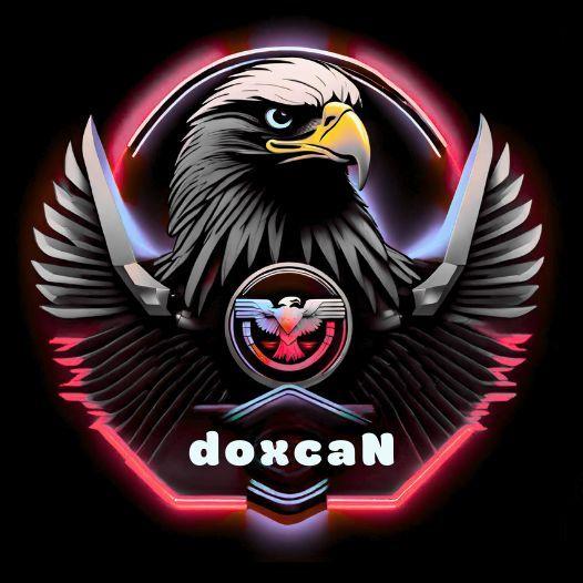 Player doxcaN avatar