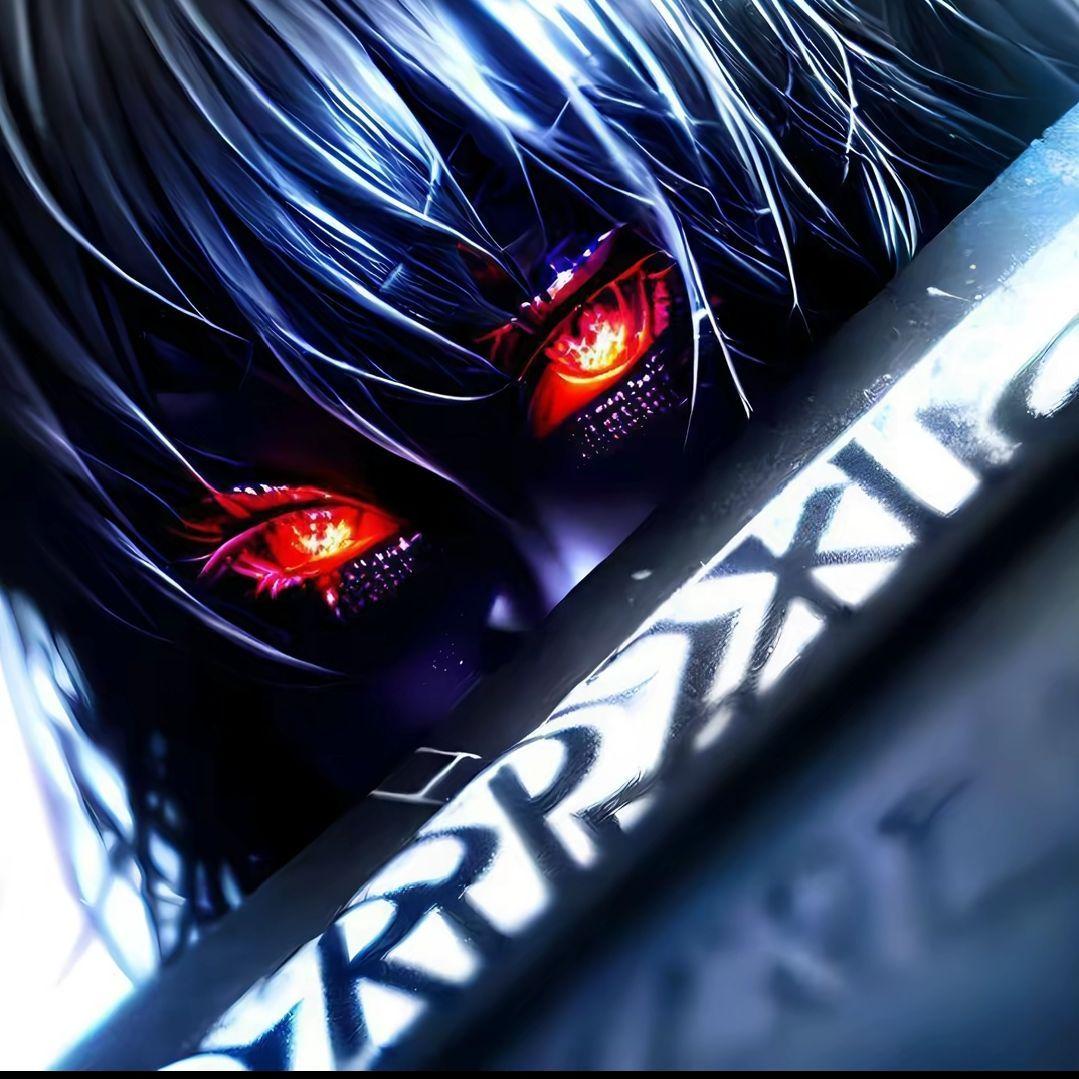 Moralts avatar