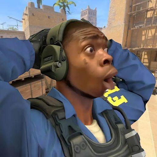 agents avatar