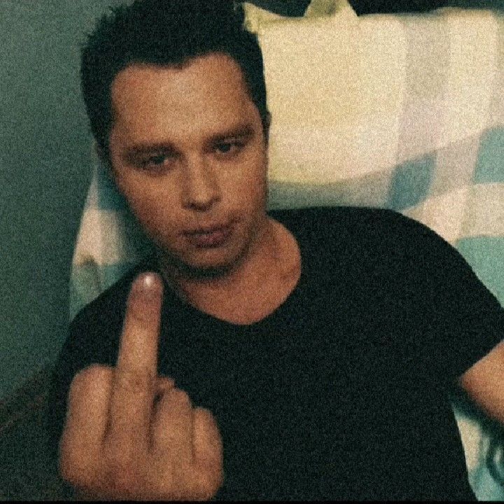 revenge