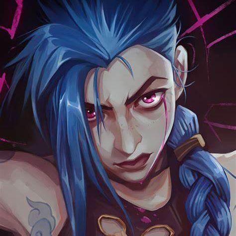 MadSinna avatar