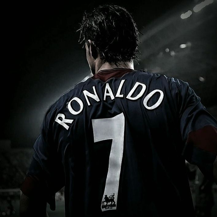 CR7MENTALITY