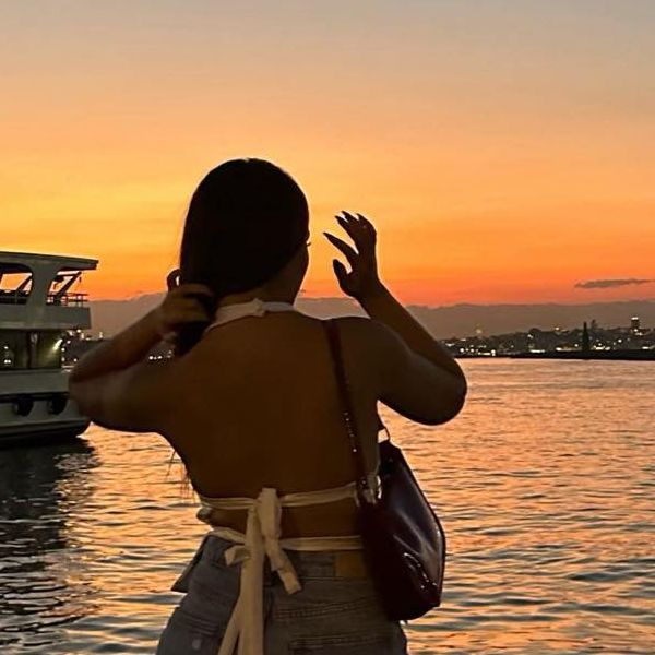 Meliiy avatar