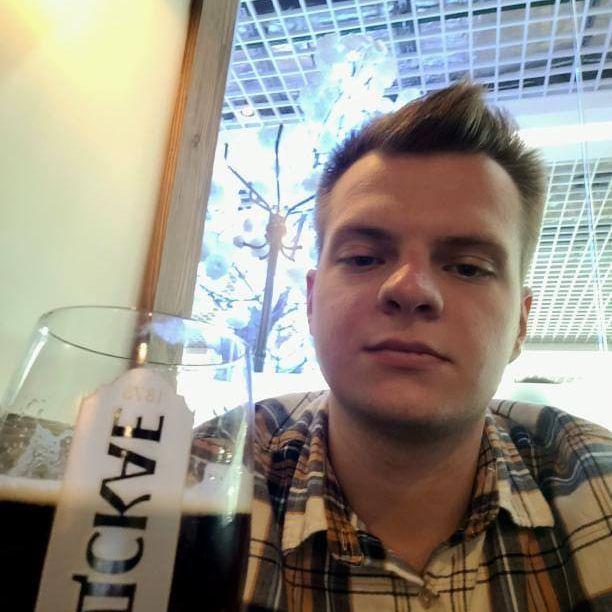 Pavlish avatar