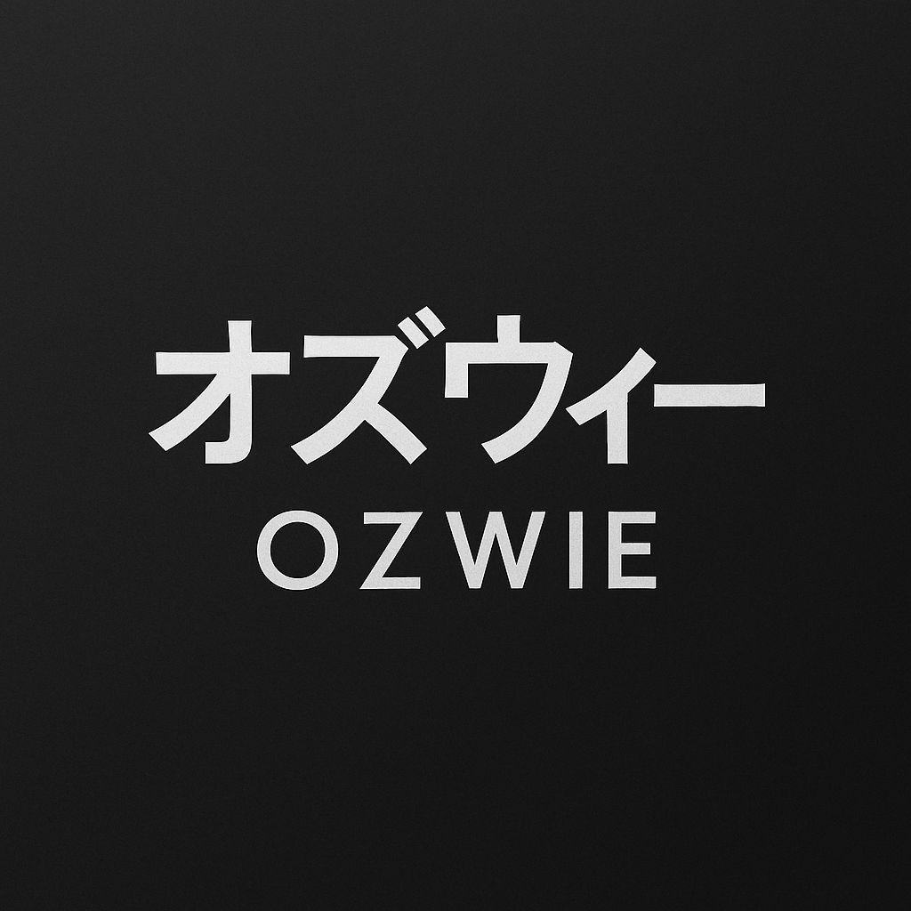 Ozwie avatar