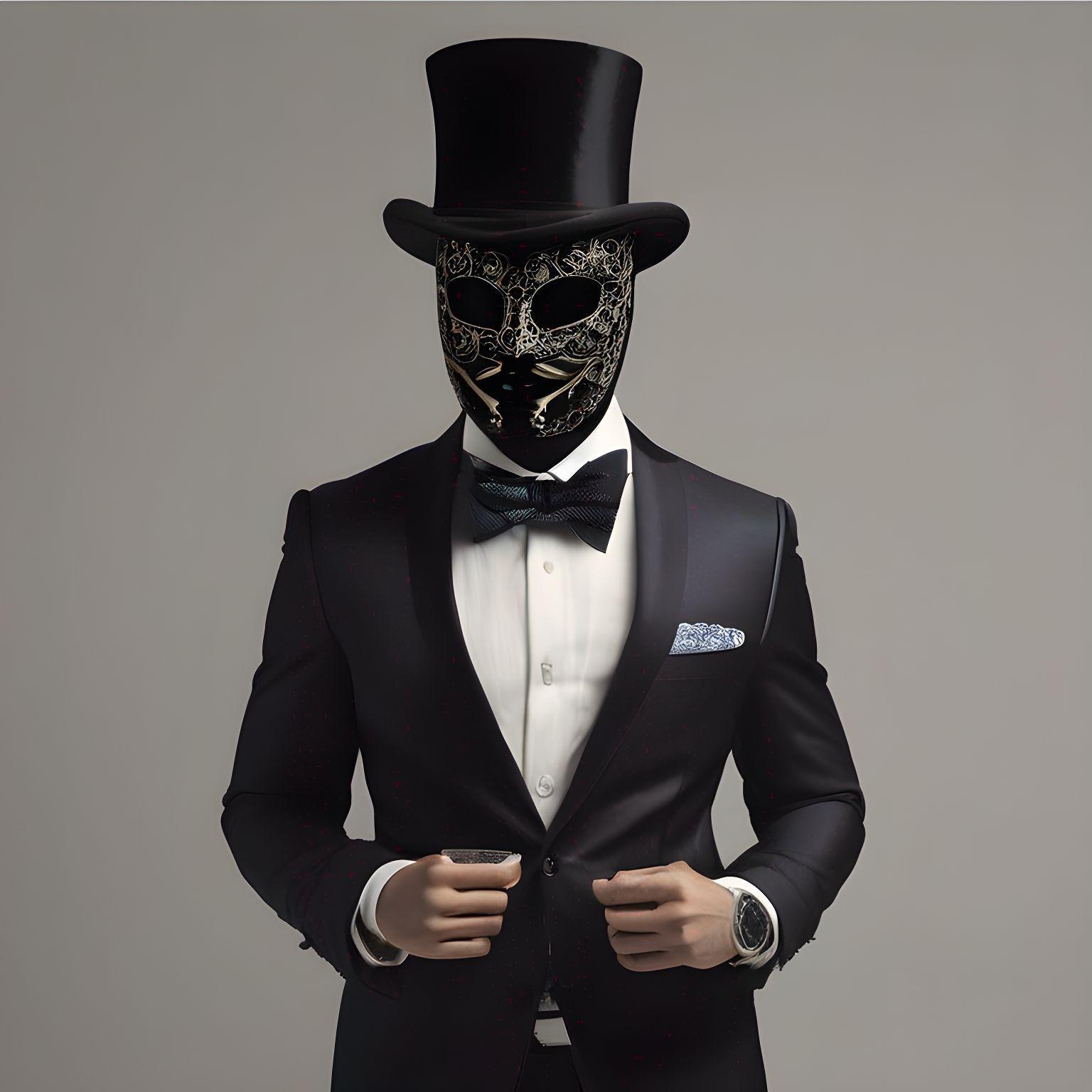 MeGentleman avatar