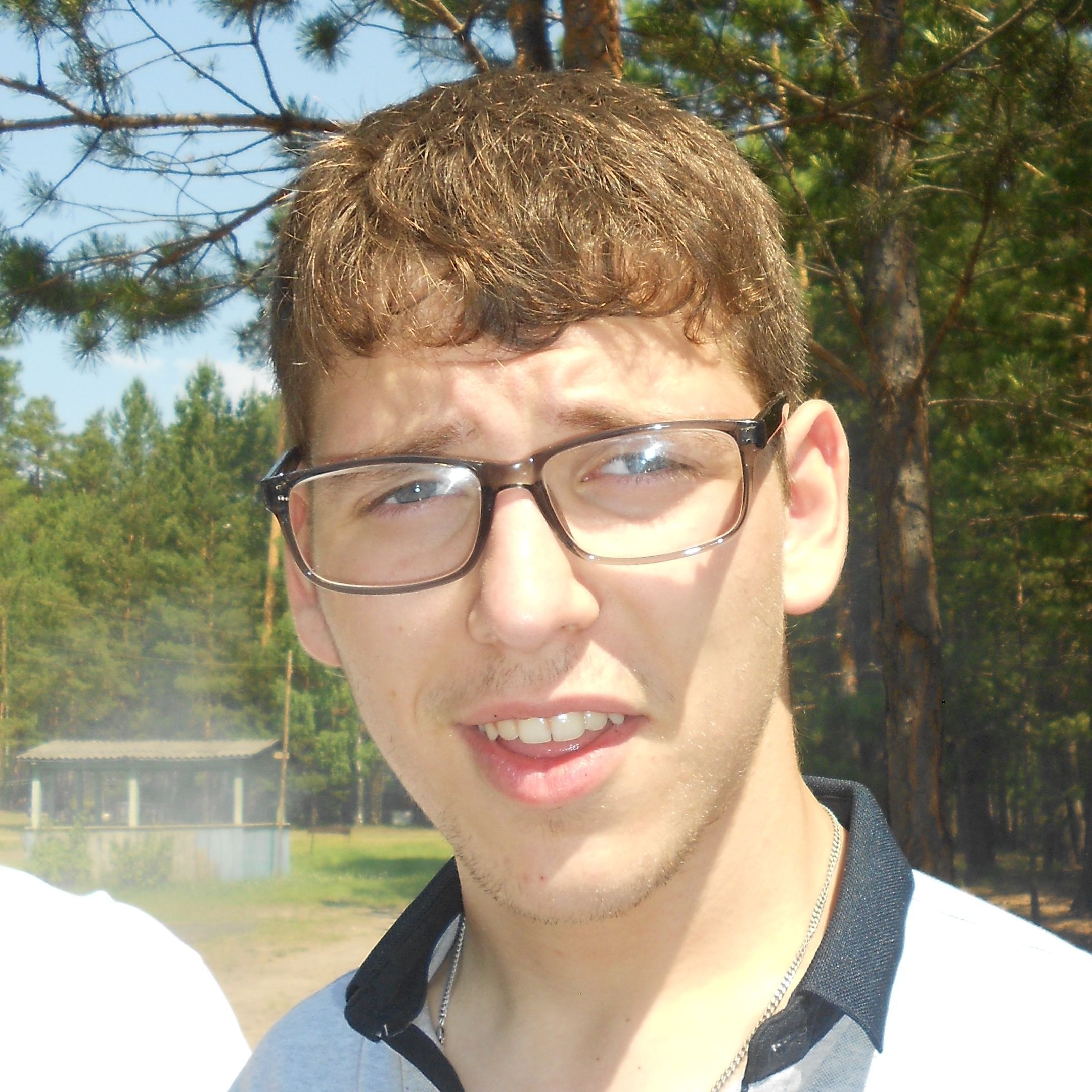 Faceit Avatar