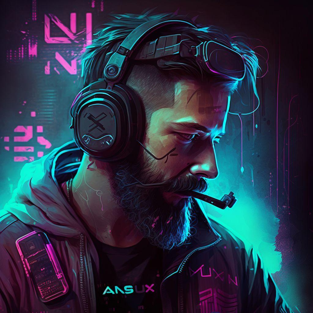 Player Nakout avatar