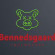 Benedsgaarg avatar