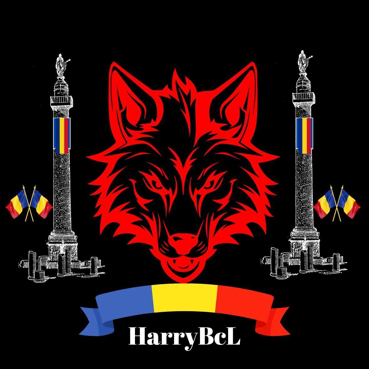 HarryBcL avatar