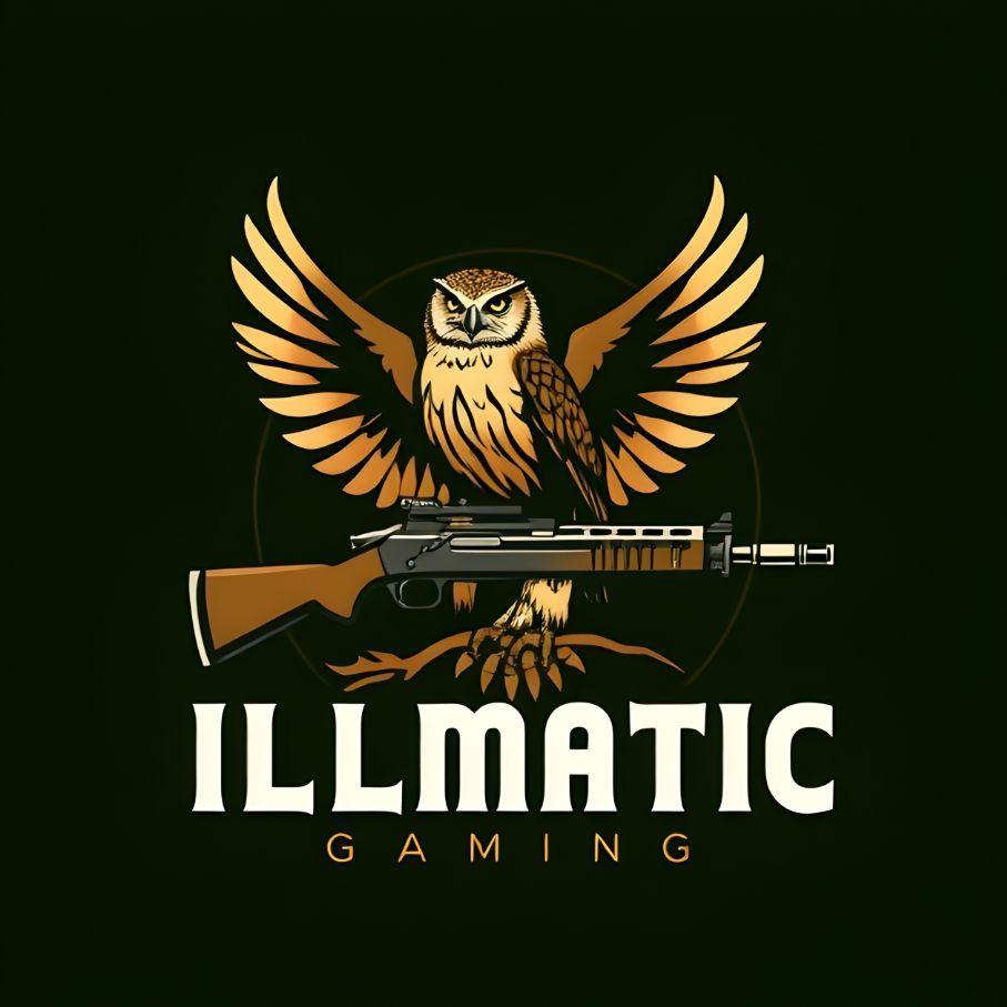 CS2 illmatic Gaming