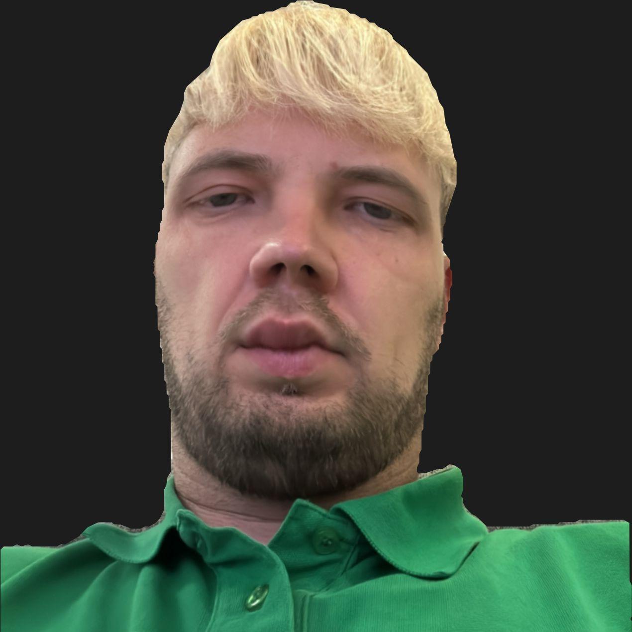 -JIMMMY avatar