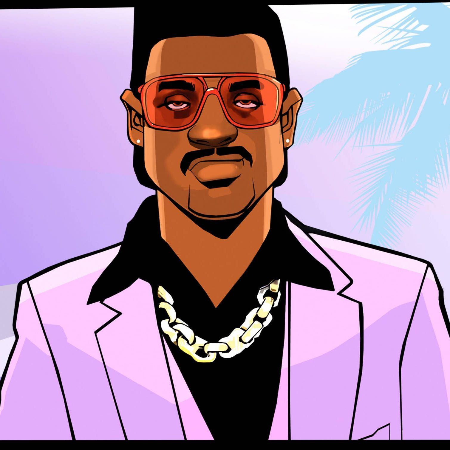 TiberiusD avatar