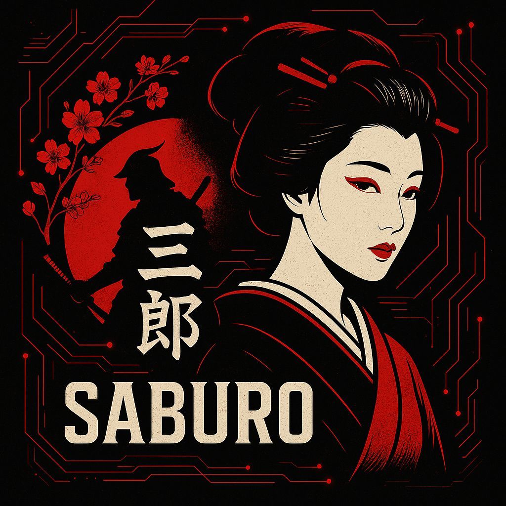 Saburo