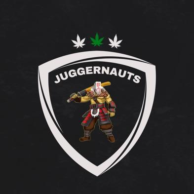 Juggernauts