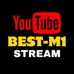 BEST-M1-YT avatar