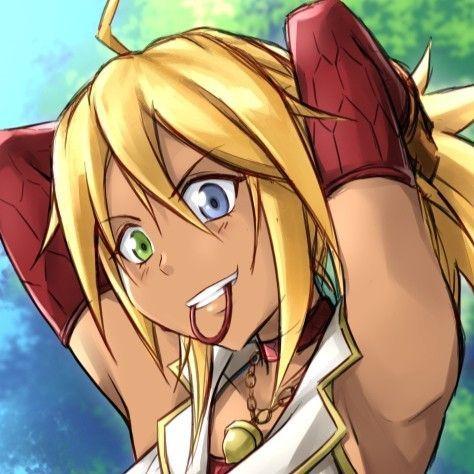 DR34D avatar