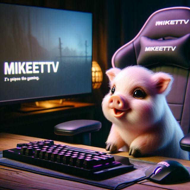 m1keettv avatar