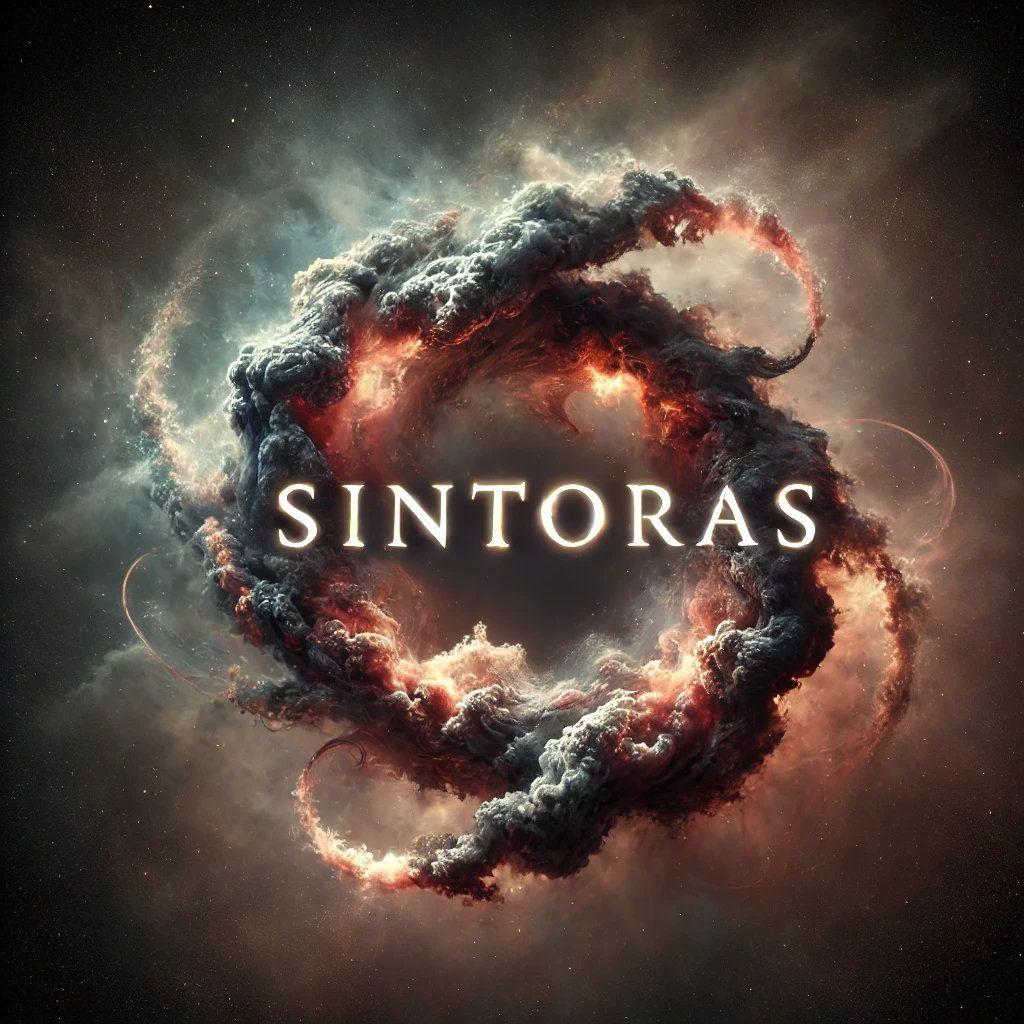 Sintoras98 avatar