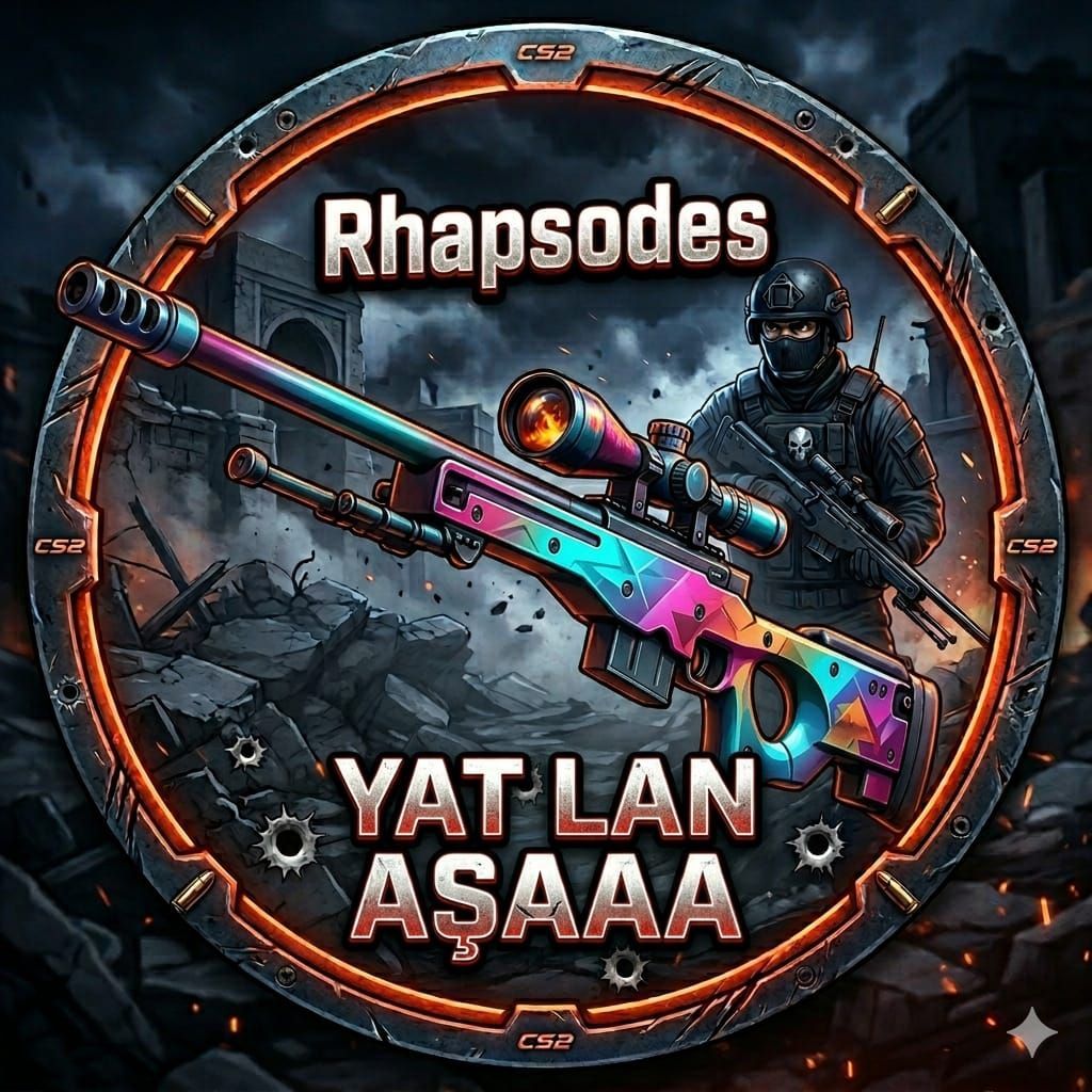 Rhapsodes