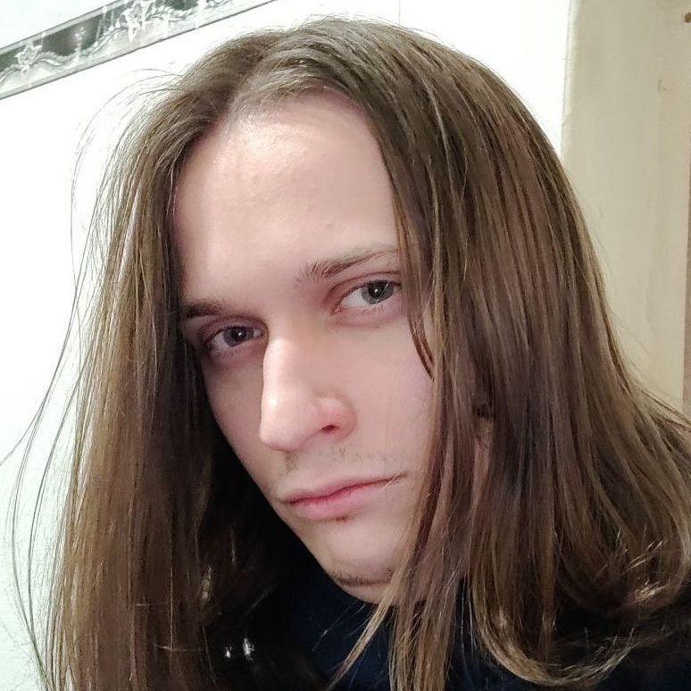 Solexandr avatar