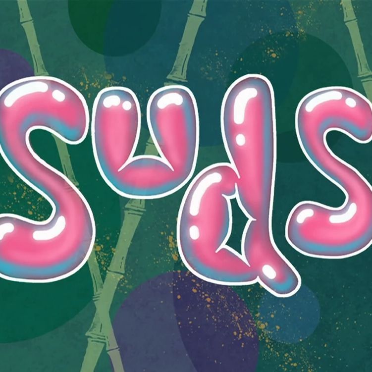 Faceit profile picture for @suds