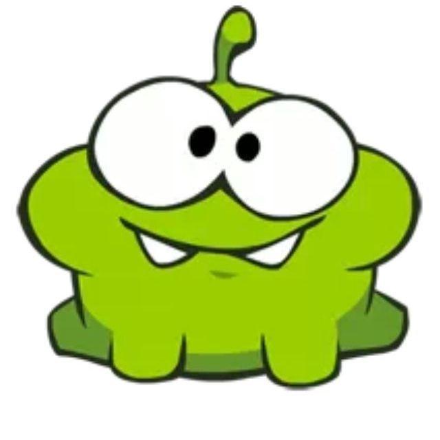 amnyam avatar