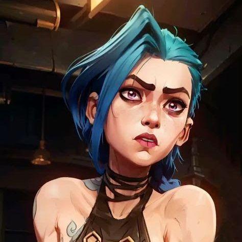 GON4IY_GHOUL avatar