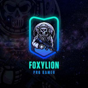 FoxyLion avatar