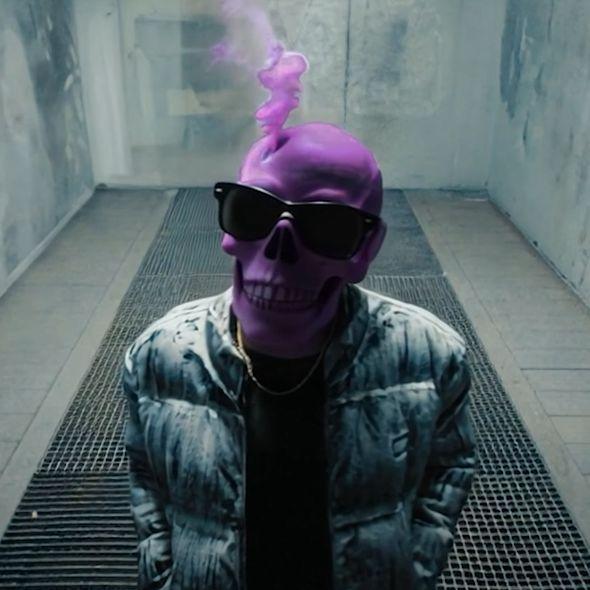 Jaggedz avatar