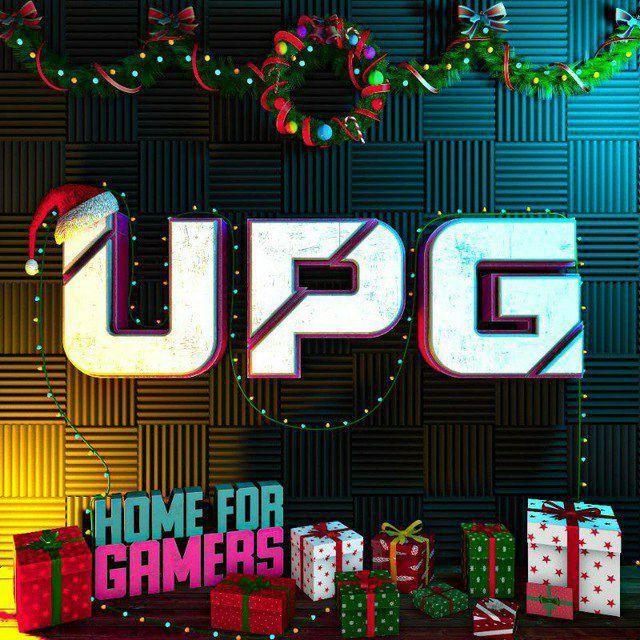 UPGRADE