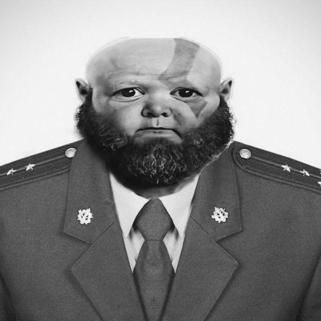 Sambitrum avatar