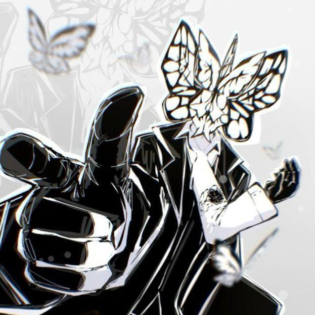 -Arlekino- avatar